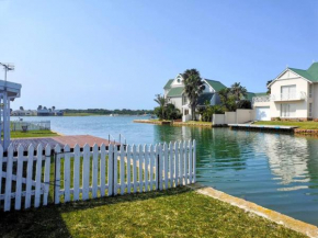 Jbay Marina Holiday Home